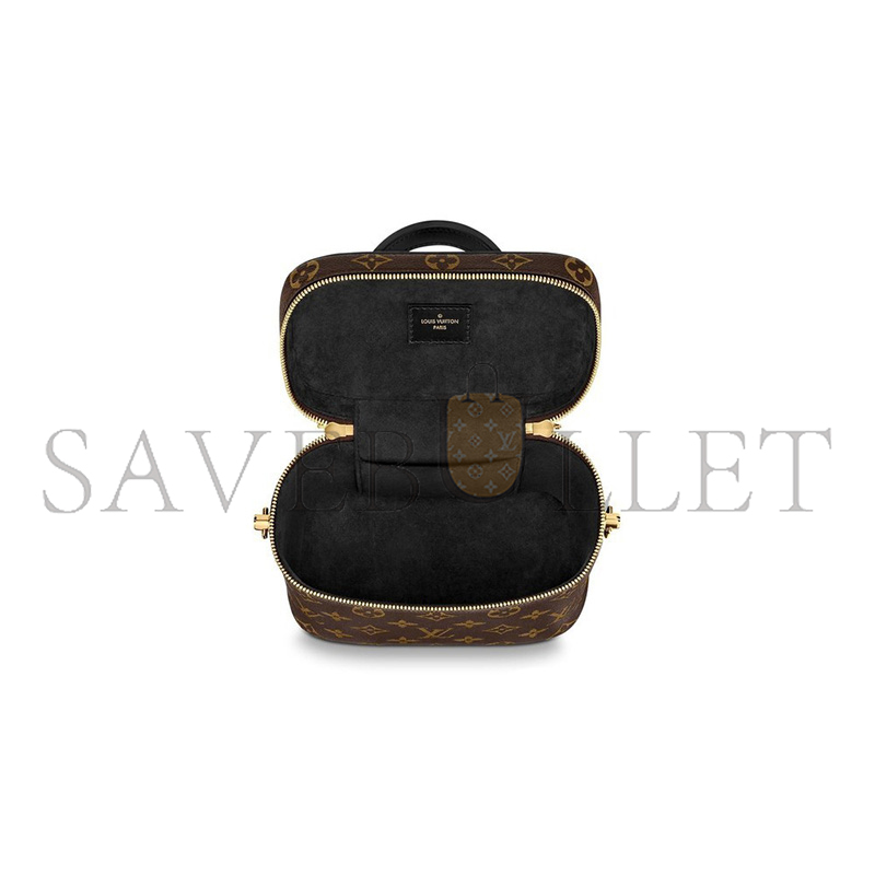 l0vis Vvtt0n vanity pm m45165 (19*13*11cm)